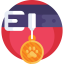 Pets icon 64x64